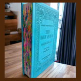 AL QURAN ABDULLAH YUSUF ALI TEAL