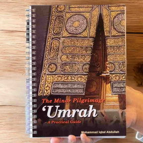 THE MINOR PILGRIMAGE