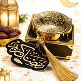 The Qamar Ajwa Collection