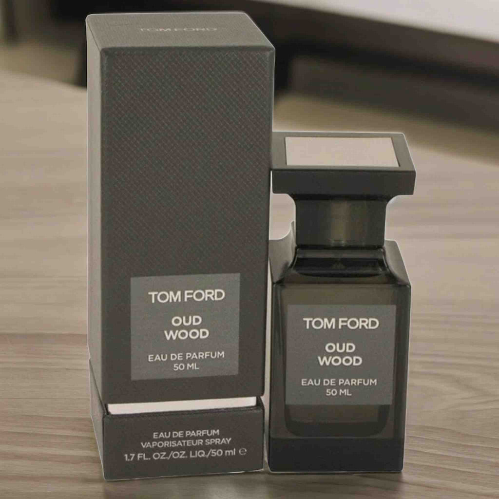 50ML TOM FORD OUD WOOD