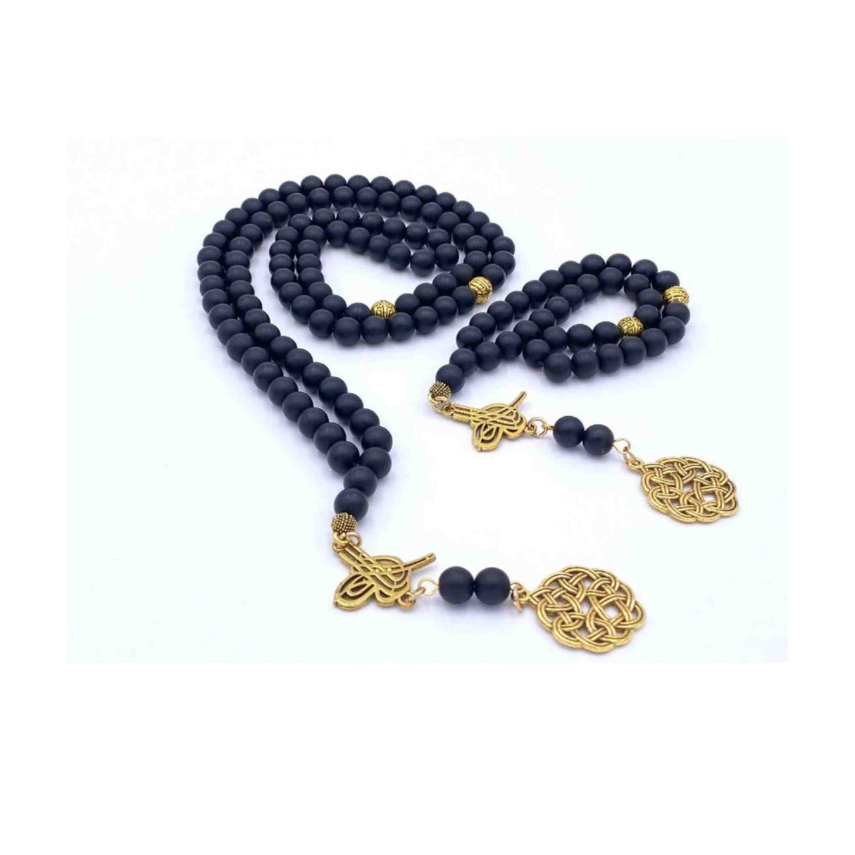 AL HIQMA LIMITED EDITION TASBIH MISBAHA 