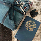 Light Blue Nabawi