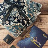 Three Languages Al-Quran