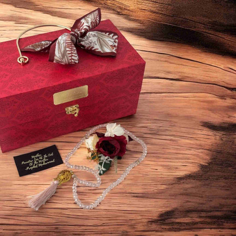 Umm Jannah Al Hiqma gift set Singapore