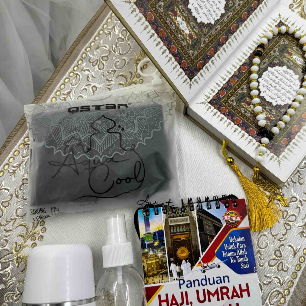 UMRAH GIFTSETS