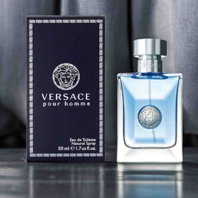 VERSACE POUR HOMME 