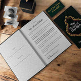 ALHIQMA VIRTUOUS TEN