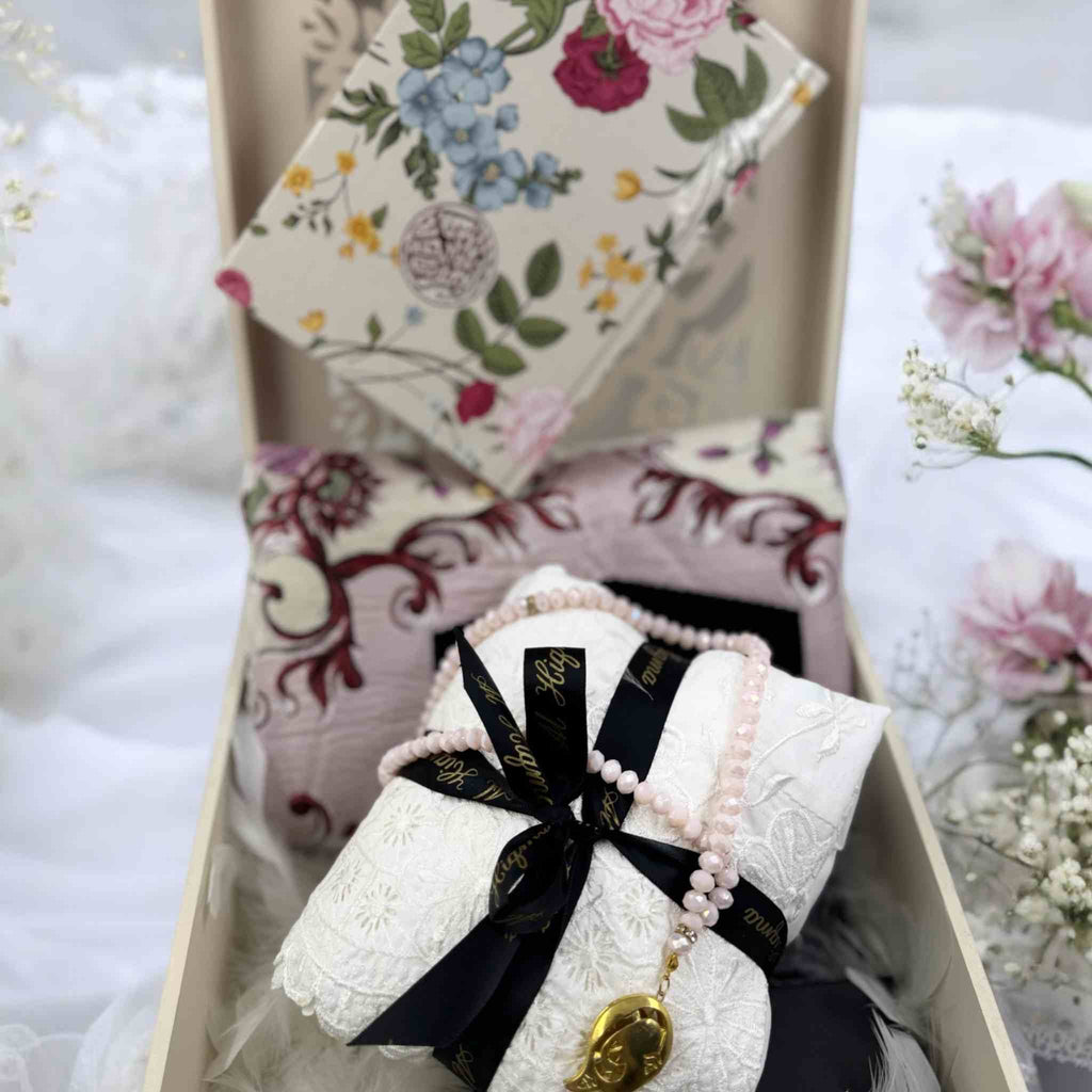 ALHIQMA WEDDING GIFTSETS FOR HER