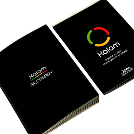 KALAM WORD GAME