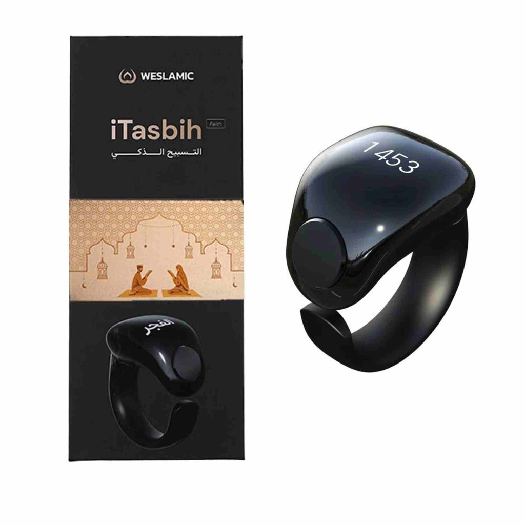 ZIKIR RING TASBIH