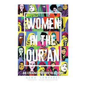 BOOK WOMEN IN THE QURAN