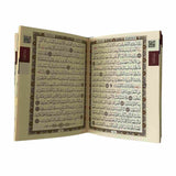ARABIC SCRIPT JUZ AMMA & YASIN