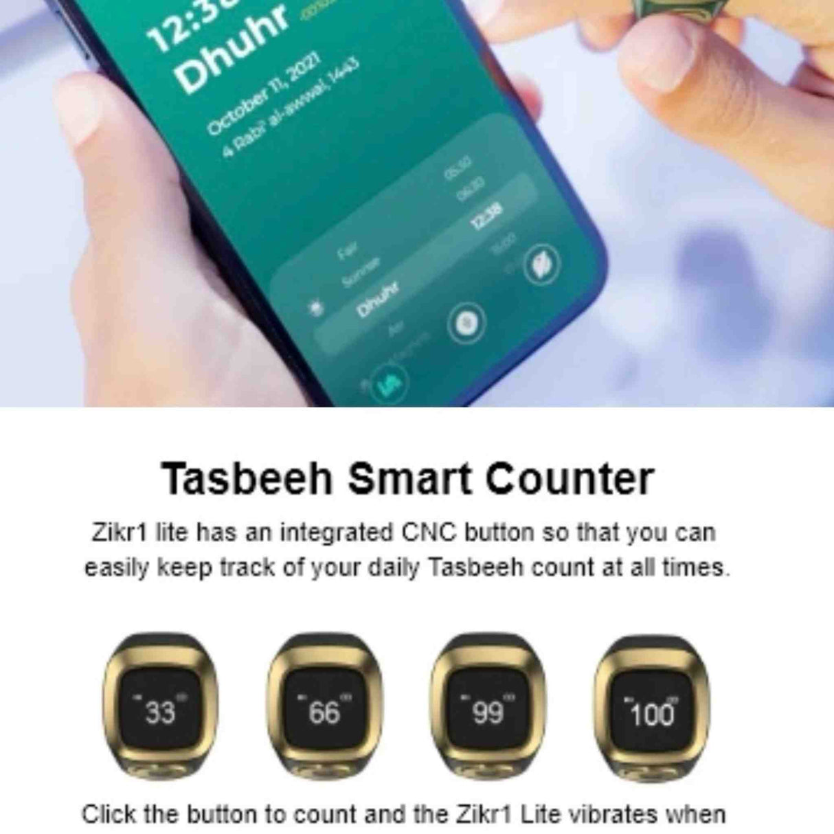 ALHIQMA ZIKIR LITE 1