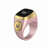 ZIKR IQIBLA PINK