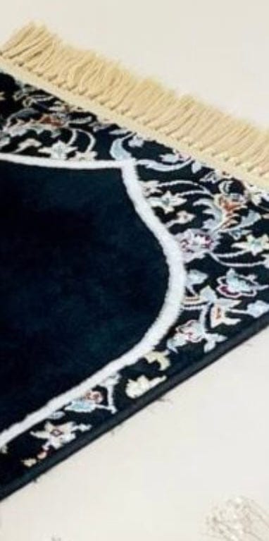 ALHIQMA PRAYER MATS