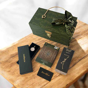 ALHIQMA NOOR OF THE YEAR GIFTSETS