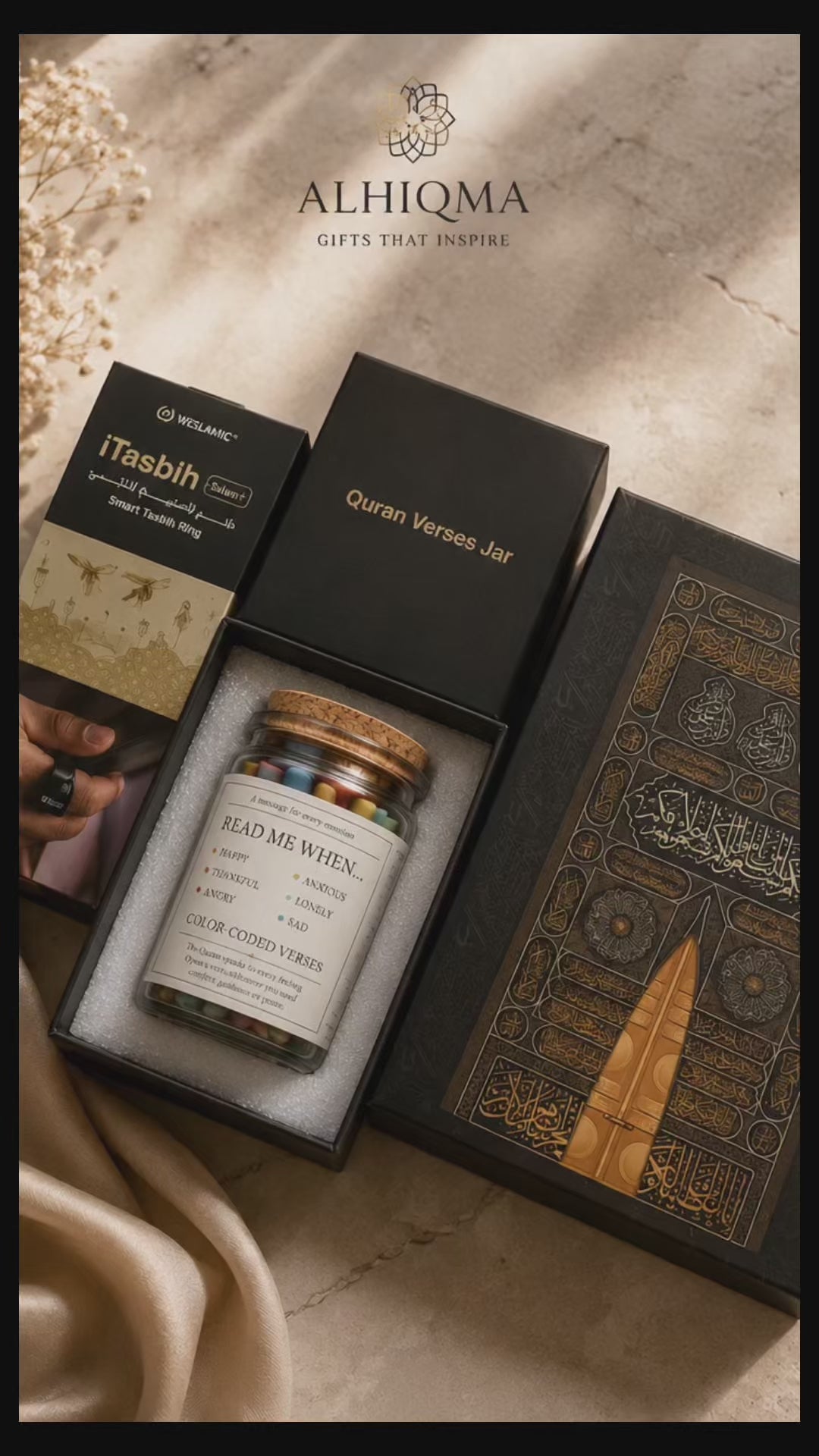 alhiqma-sacred-moments-islamic-gift-set-unboxing.mp4