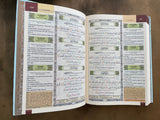 AL QURAN MALAY TRANSLATION & TRANSLITERATION