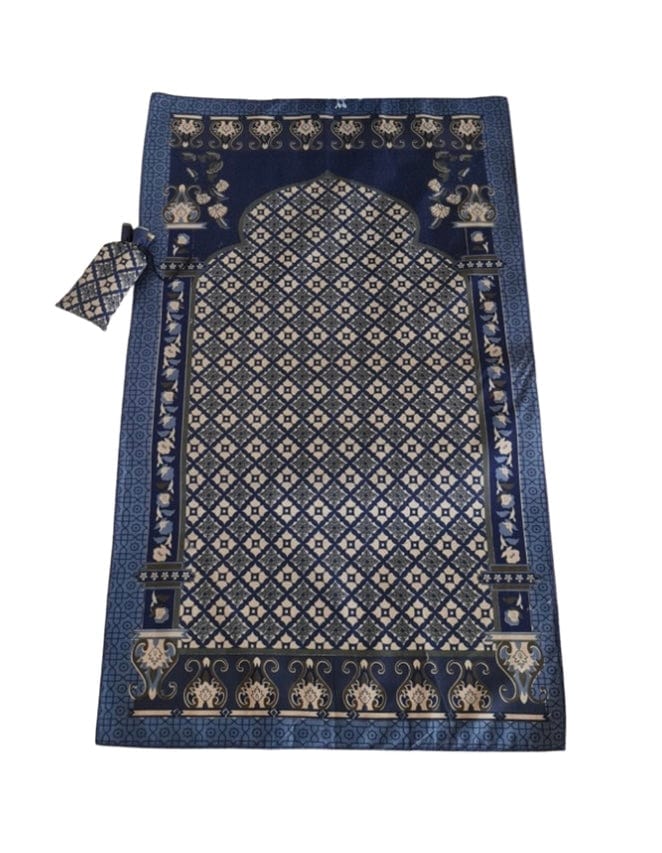 ALHIQMA PRAYER MATS