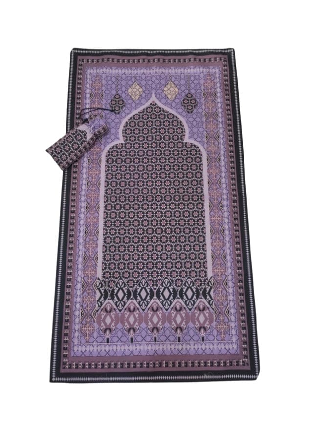 ALHIQMA PRAYER MATS